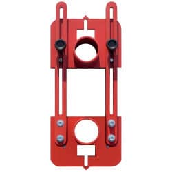 Gabarit de pose G-DECK