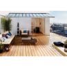 Huile pour terrasse 2,5 litres OSMO