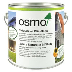 INCOLORE DE FINITION OSMO