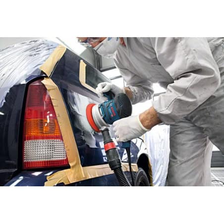 Ponceuse excentrique GEX 40-150 BOSCH 060137B201