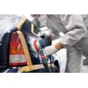 Ponceuse excentrique GEX 40-150 BOSCH 060137B201