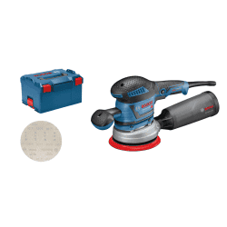 Ponceuse excentrique GEX 40-150 BOSCH 060137B201