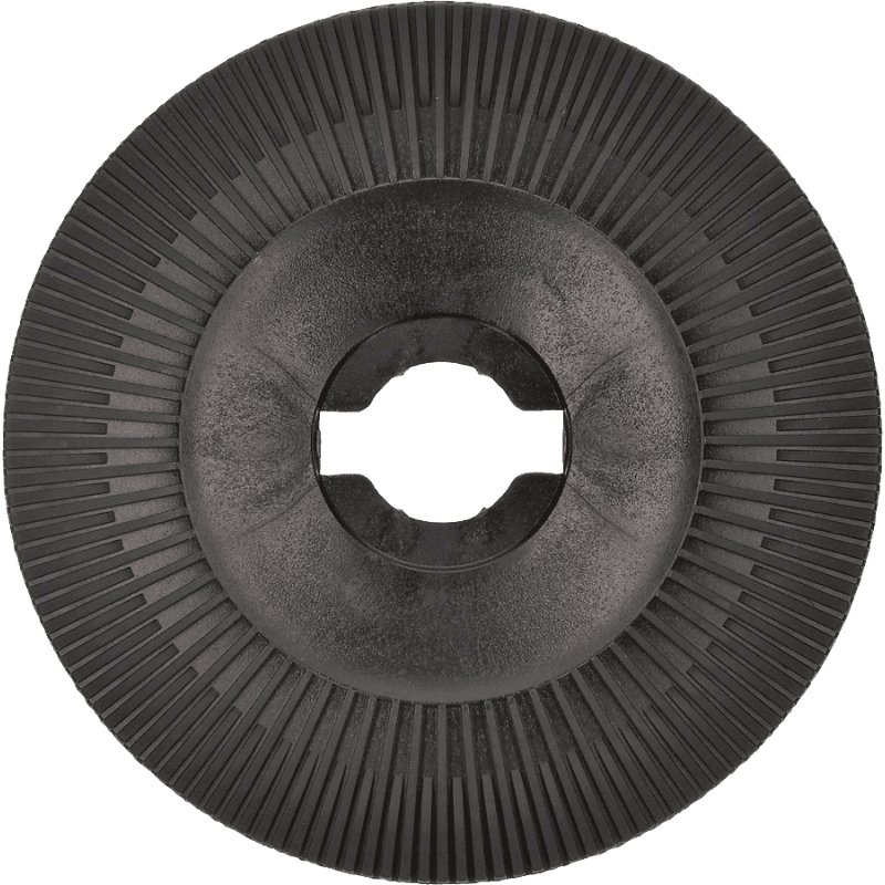 Plateaux de ponçage 125 mm X-LOCK mi-durs BOSCH