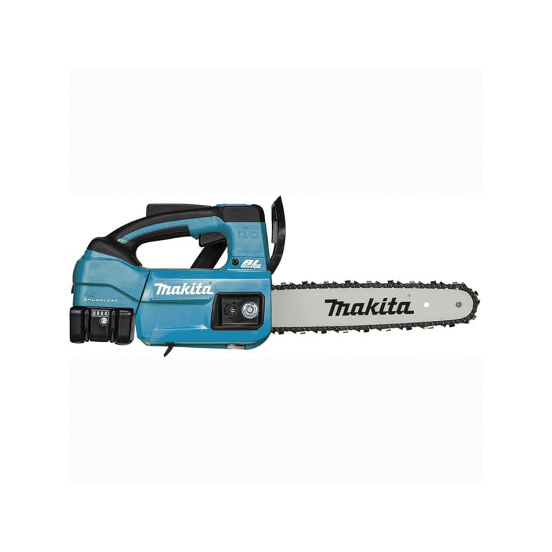 Tronçonneuse élagueuse 18V solo MAKITA DUC254Z