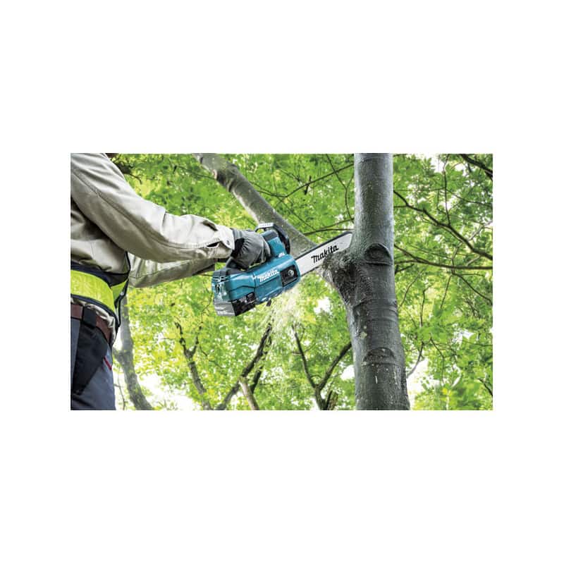 Tronçonneuse élagueuse 18V solo MAKITA DUC254Z
