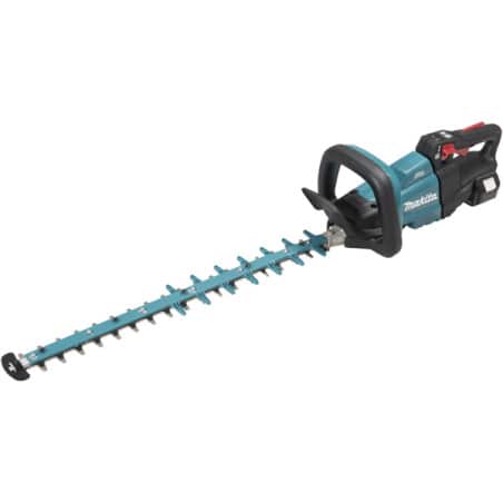 Taille-haie 60 cm 18 V 5 Ah MAKITA DUH602RT2