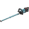 Taille-haie 60 cm 18 V 5 Ah MAKITA DUH602RT2