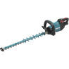 Taille-haie 60 cm 18 V SOLO MAKITA DUH602Z