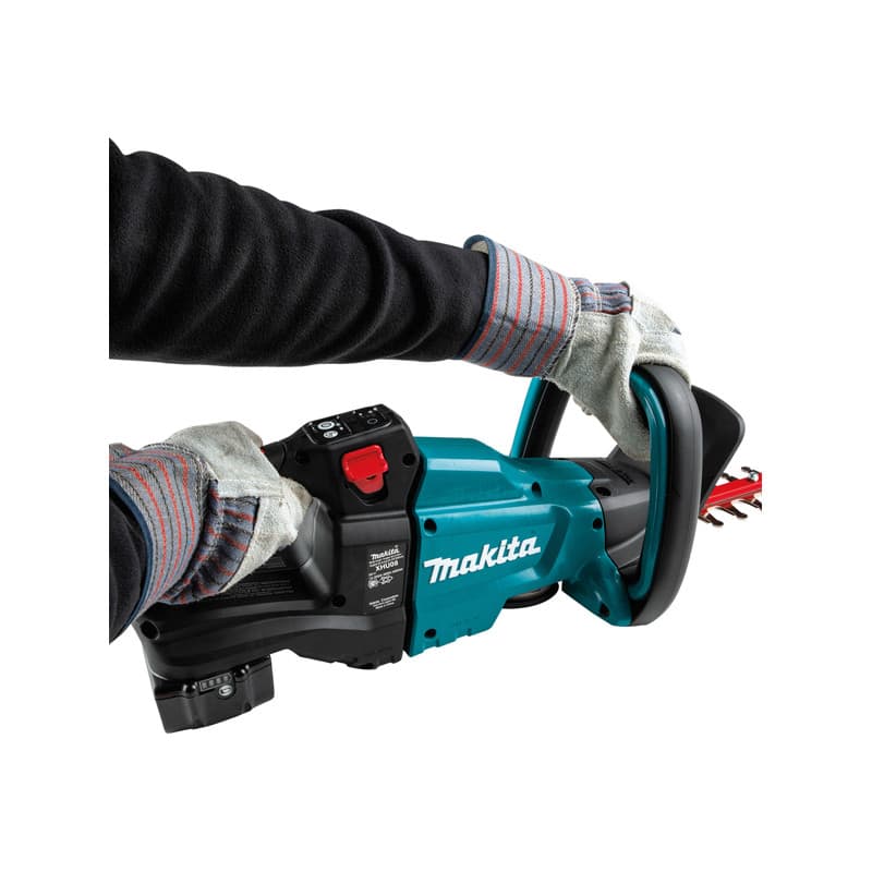 Taille-haie 75 cm 18 V SOLO MAKITA DUH752Z