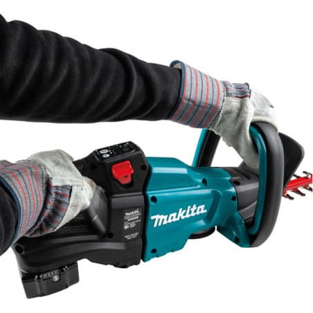 Taille-haie 75 cm 18 V SOLO MAKITA DUH752Z