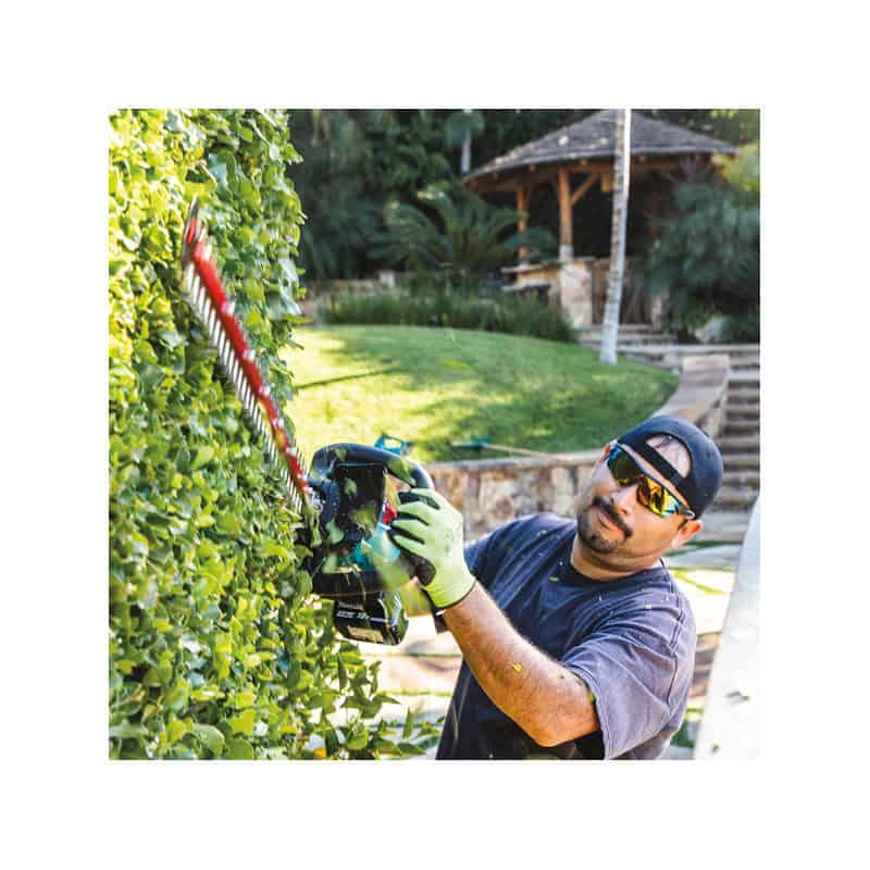 Taille-haie 75 cm 18 V SOLO MAKITA DUH752Z