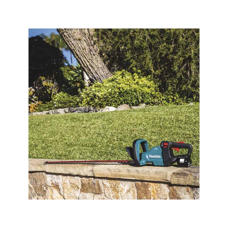 Taille-haie 75 cm 18 V SOLO MAKITA DUH752Z