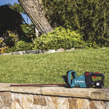 Taille-haie 75 cm 18 V SOLO MAKITA DUH752Z