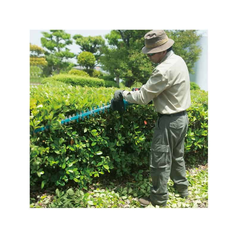 Taille-haie 75 cm 18 V SOLO MAKITA DUH752Z