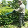 Taille-haie 75 cm 18 V SOLO MAKITA DUH752Z