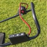 TONDEUSE 36V 2 X 18V LI-ION SOLO DLM460Z