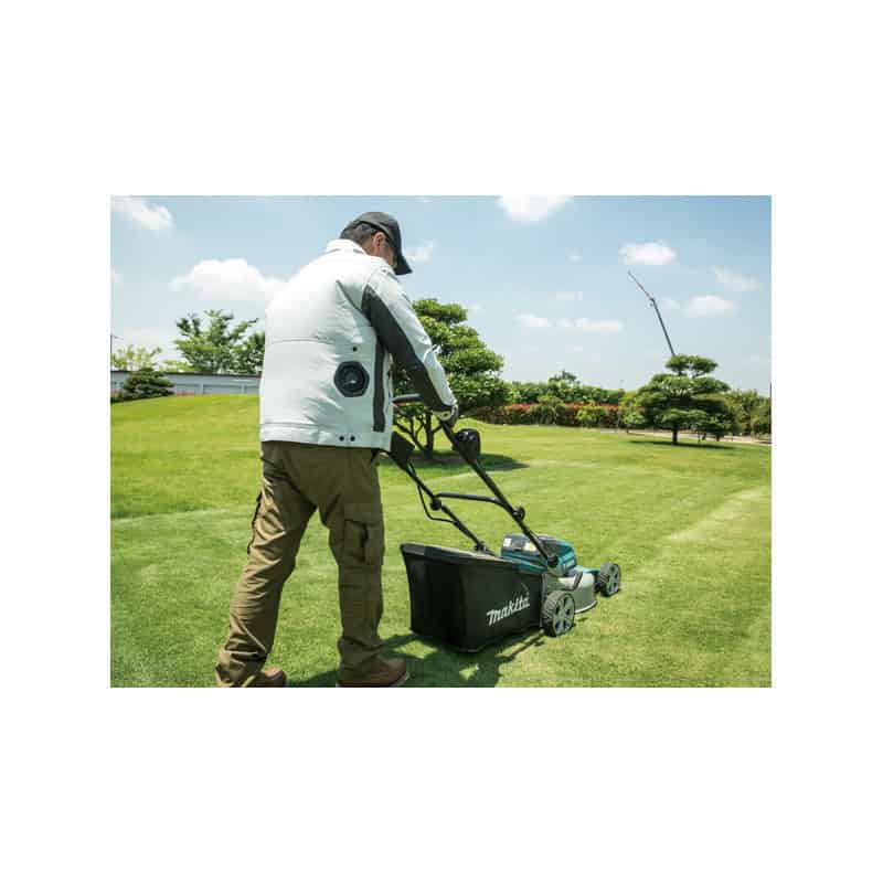 TONDEUSE 36V 2 X 18V LI-ION SOLO DLM460Z