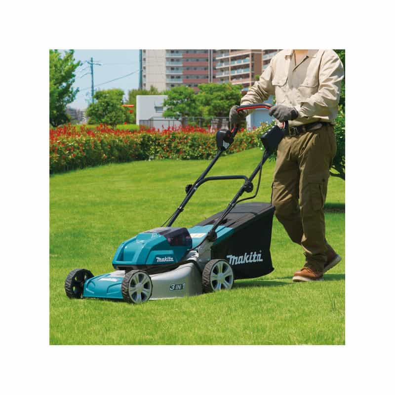 TONDEUSE 36V 2 X 18V LI-ION SOLO DLM460Z