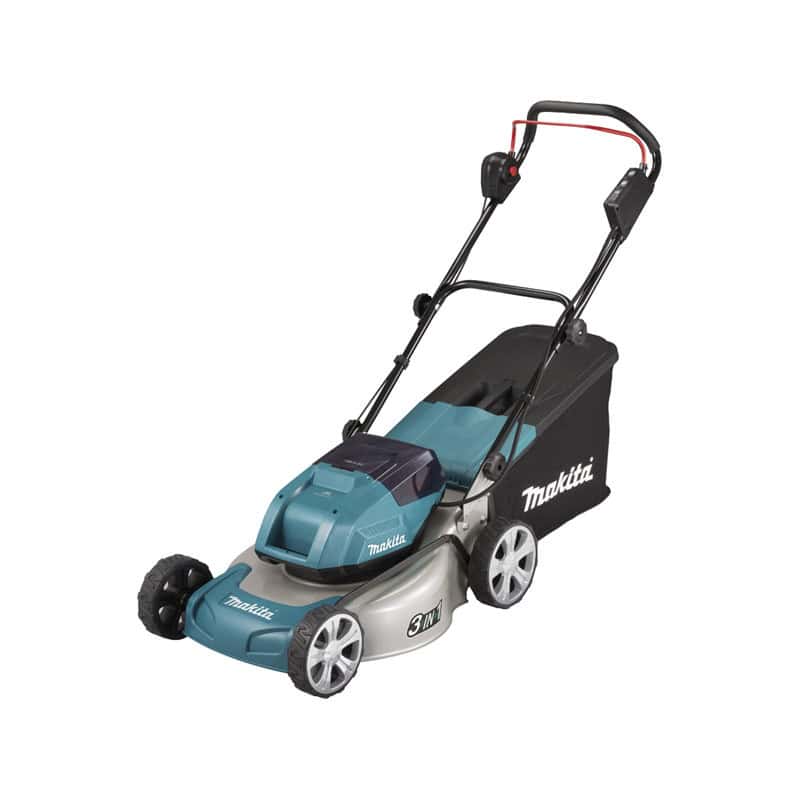 TONDEUSE 36V 2 X 18V LI-ION SOLO DLM460Z