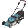 Tondeuse 36 V (2 x 18 V) SOLO MAKITA DLM460Z