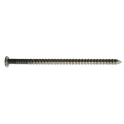 Pointe annelée pour bardage  Inox A4 - SIMPSON