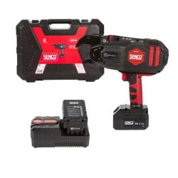 Ligatureuse SRT40 SENCO 9VS2002N