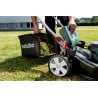 Tondeuse sans fil RM 36-18 LTX BL 46 SOLO METABO 601606850