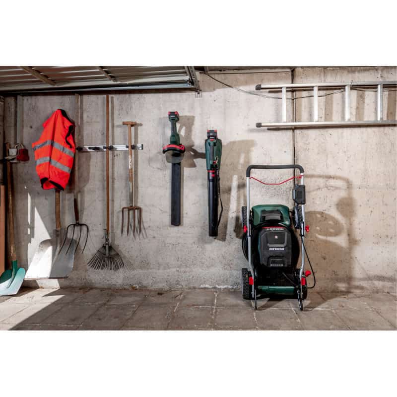 Tondeuse sans fil RM 36-18 LTX BL 46 SOLO METABO 601606850