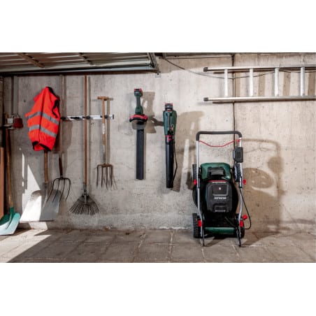 Tondeuse sans fil RM 36-18 LTX BL 46 SOLO METABO 601606850