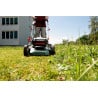 Tondeuse sans fil RM 36-18 LTX BL 46 SOLO METABO 601606850