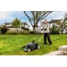 Tondeuse sans fil RM 36-18 LTX BL 46 SOLO METABO 601606850