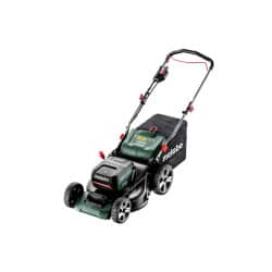 Tondeuse sans fil RM 36-18 LTX BL 46 SOLO METABO 601606850