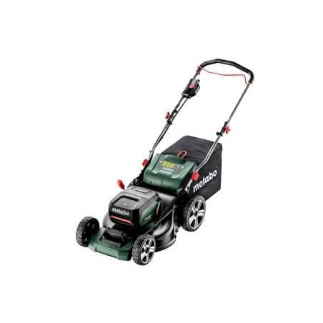 Tondeuse sans fil RM 36-18 LTX BL 46 SOLO METABO 601606850