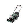 Tondeuse sans fil RM 36-18 LTX BL 46 SOLO METABO 601606850