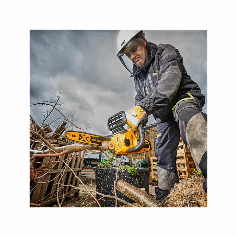 Tronçonneuse DEWALT DCM565N-XJ solo