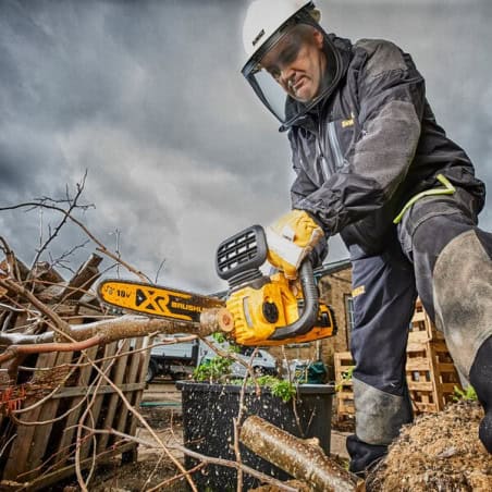 Tronçonneuse DEWALT DCM565N-XJ solo