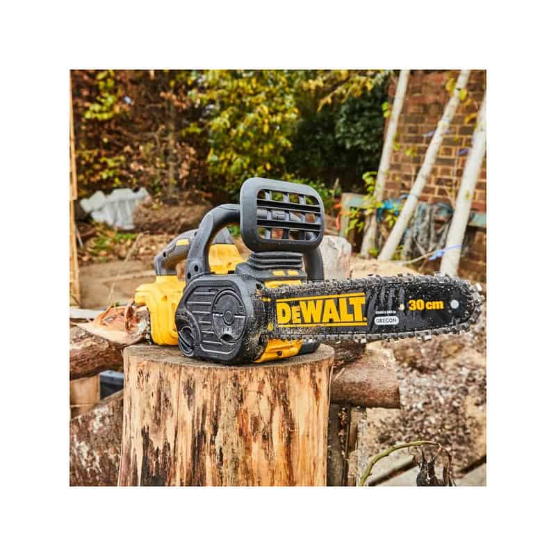 Tronçonneuse DEWALT DCM565N-XJ solo