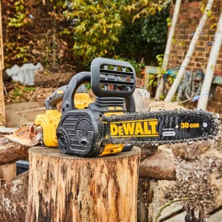 Tronçonneuse DEWALT DCM565N-XJ solo