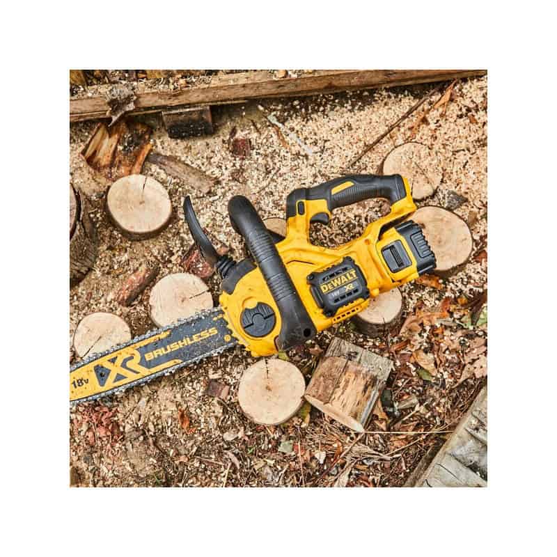 Tronçonneuse DEWALT DCM565N-XJ solo