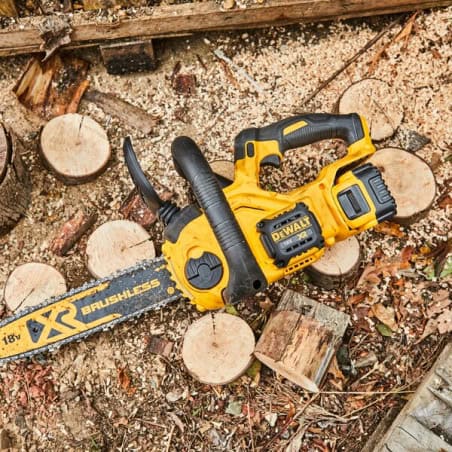 Tronçonneuse DEWALT DCM565N-XJ solo