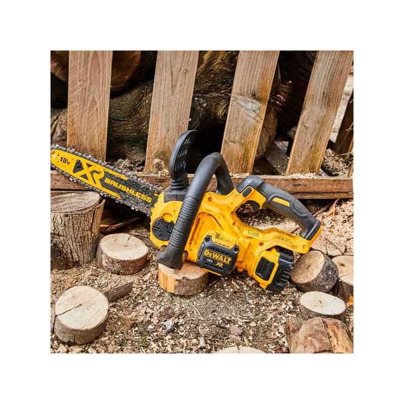 Tronçonneuse DEWALT DCM565N-XJ solo
