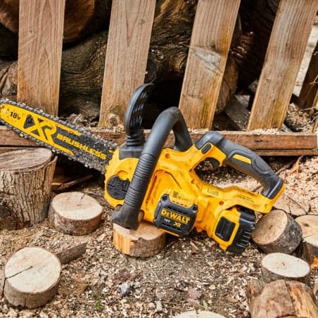 Tronçonneuse DEWALT DCM565N-XJ solo