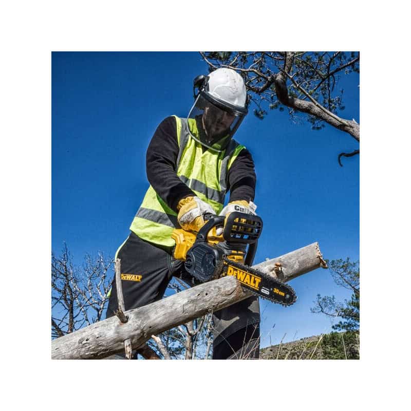 Tronçonneuse DEWALT DCM565N-XJ solo
