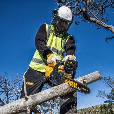 Tronçonneuse DEWALT DCM565N-XJ solo