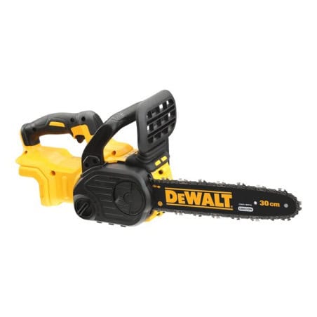 Tronçonneuse d'élagage XR 18 V 30 cm Brushless SOLO DEWALT DCM565N-XJ