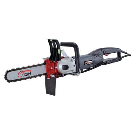 Tronçonneuse électrique 220 V ATDV ESAW30