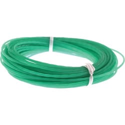 FIL NYLON TREFLE TORSADE