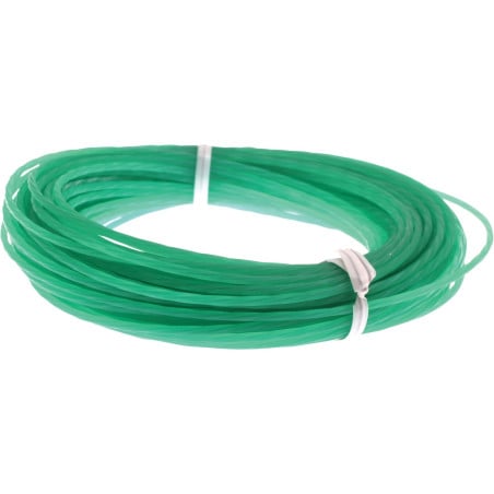 Fil nylon trèfle torsadé MAKITA E-01775