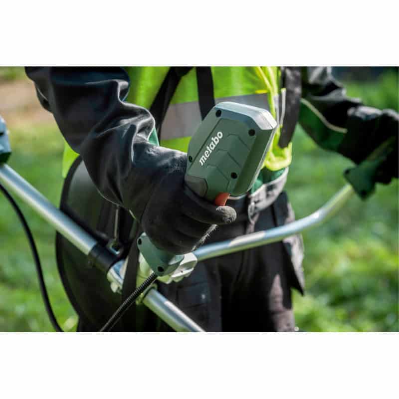 Débroussailleuse sans fil FSB 36-18 LTX BL 40 18V SOLO METABO 601611850