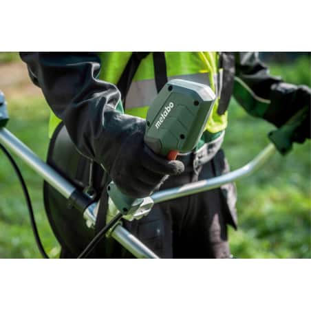 Débroussailleuse sans fil FSB 36-18 LTX BL 40 18V SOLO METABO 601611850